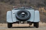 Aston Martin 15/98 2/4-Passenger 1938 года